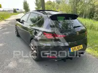 2016 Seat Leon