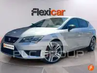 2016 Seat Leon