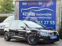 2016 Seat Leon