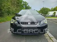 2016 Seat Leon