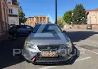 2016 Seat Leon