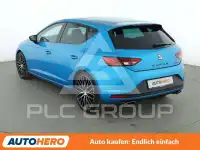 2016 Seat Leon