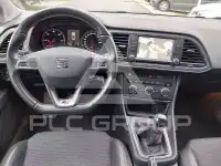 2016 Seat Leon