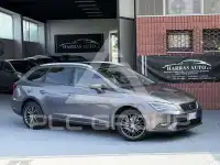 2016 Seat Leon