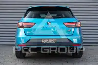 2016 Seat Leon