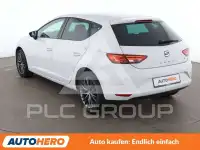 2016 Seat Leon