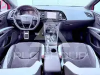 2016 Seat Leon