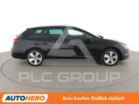 2016 Seat Leon