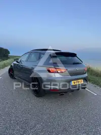 2016 Seat Leon