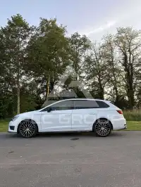 2016 Seat Leon