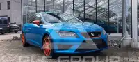 2016 Seat Leon
