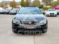 2016 Seat Leon