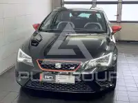 2016 Seat Leon