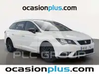 2016 Seat Leon