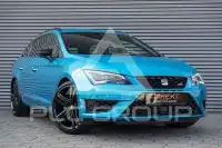 2016 Seat Leon