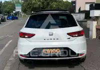 2016 Seat Leon