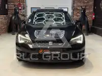 2016 Seat Leon