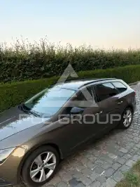2016 Seat Leon