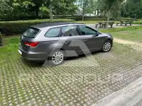 2016 Seat Leon