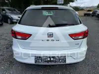 2016 Seat Leon