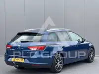 2016 Seat Leon