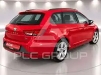 2016 Seat Leon