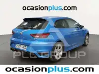 2016 Seat Leon