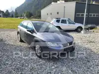 2016 Seat Leon