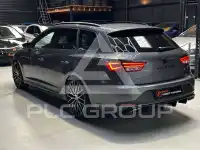 2016 Seat Leon