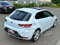 2016 Seat Leon