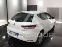 2016 Seat Leon
