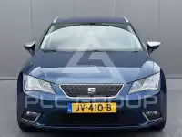 2016 Seat Leon