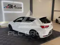2016 Seat Leon