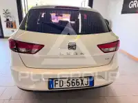 2016 Seat Leon