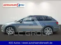 2016 Seat Leon