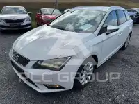 2016 Seat Leon