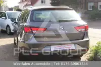 2016 Seat Leon