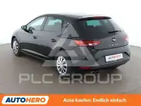 2016 Seat Leon