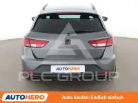 2016 Seat Leon