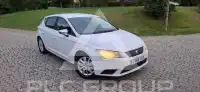 2016 Seat Leon