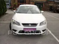 2016 Seat Leon