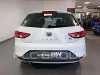 2016 Seat Leon