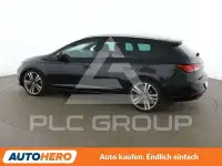 2016 Seat Leon