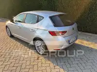 2016 Seat Leon