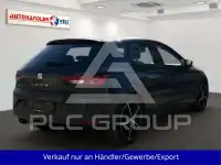 2016 Seat Leon