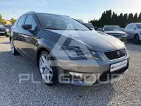 2016 Seat Leon