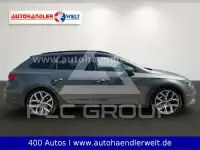 2016 Seat Leon