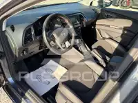 2016 Seat Leon