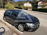 2016 Seat Leon