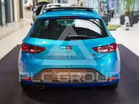 2016 Seat Leon